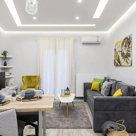 J&T Central Apartment Thessaloniki Exterior foto